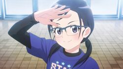 シード選手たちを抑えて2位となったのは…アニメ『メダリスト』2期最終話・22話あらすじ・先行カット公開