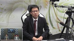 高橋良介がほとんど1人浮きの卓内トップ「次回も攻め手いきたい」／麻雀・鳳凰戦A2リーグ