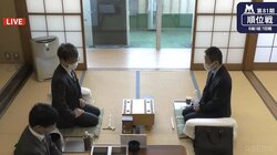 レジェンド羽生善治九段、7回戦で“忍者”屋敷伸之九段と激突／将棋・順位戦B級1組