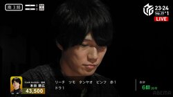 HONDAとSUZUKIのデッドヒート イケメン雀士のライバル対決が散らす火花が熱すぎる「バチバチすぎんだろ」／麻雀・Mリーグ