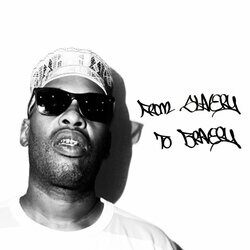 LA在住の日本人DJ／ビートメイカー、KAPSOULのAA RASHIDが参加した新曲“FROM SLAVERY TO BRAVERY”のMVがデジタル・リリースに先駆けて公開！