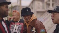 ANARCHY、K DUB SHINE、BOO a.k.a.フルスイングも出演 ! ラッパー十影、リリースのアルバム『神がかり』から 「BIG BOSS」のMV公開 !