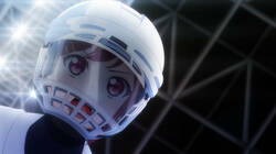 アニメ「プラオレ！」11話、釧路スノウホワイトとの試合が開幕！選手紹介シーンに「テンション上がる」の声