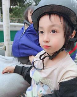  川崎希、息子が舌下免疫療法を始めた結果を報告「5才になるまではひたすら薬飲みながら」 