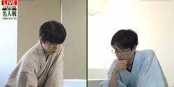 藤井聡太名人がリード拡大、豊島将之九段は反撃なるか 注目の羽田空港対局は夜戦へ突入！／将棋・名人戦七番勝負