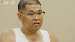 最高体重118kgから53kg減 38歳子供部屋おじさんが過去のコンプレックス告白「自分の姿を鏡で見られなかった」