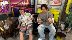 浪川大輔＆下野紘が伝説のホワイトハッカーに驚愕！サイバーセキュリティの危険と“才能と努力”を生討論