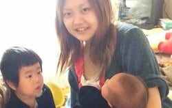 15歳で妊娠・4児の母となった30歳女性、同じ男性と2度結婚＆離婚した理由を告白「もう絶対パチンコしないからと…」