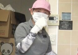 遺品整理＆特殊清掃で働く53歳女性、衝撃の過去を告白「今はすごくいい人に見える」