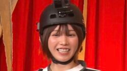 えなこ悲鳴 自身初の“すっぴんショット”公開され「ヤダ！ヤメて…」