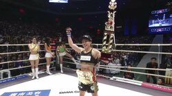 「『浜崎とやらせろ』と言われたい」浜崎朱加、内に秘めた“噛みつかれたい欲求”を明かす