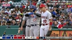 鈴木誠也、待望の6月初安打を記録 5試合ぶり“快音”