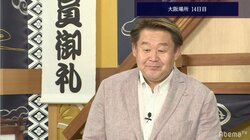 花田虎上氏、足の親指がちぎれそうになった過去を明かす「骨付きウインナーみたいに……」