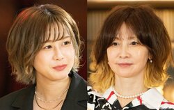 「トイレも一緒にしたい」元AKB48大家志津香、理想の結婚生活を語るもYOUツッコミ「セックスレスになるよね」