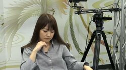 二階堂亜樹が卓内トップ　A1昇級へ虎視眈々／麻雀・鳳凰戦A2リーグ第7節D卓