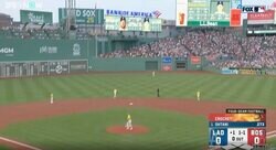 もうワケわからん！ 大谷翔平、特大弾で“異常事態”「飛ばしすぎ」 球場全体が異様な雰囲気になる「ドームの天井に当てるはずだわ」