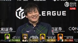 並の人間では思いつかない“ゼウス”鈴木たろう、神選択で個人2連勝 本人は「普通です」としてやったり／麻雀・Mリーグ