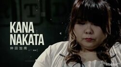 剛腕、仲田加南「やっつけたいけど、やっつけられたい葛藤もある」／麻雀・RTDトーナメント2019　グループD