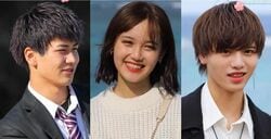 けいし「気になっているのはあやのちゃん」よしきは動揺…三角関係が勃発『今日好き』卒業編2021第2話