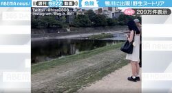 超危険！駆除対象の“特定外来生物”が突然出現 人間の指を噛みちぎる力を持つ野性の「ヌートリア」が話題に