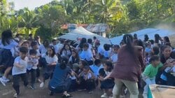 死者は30人超…約1.5mの津波観測した地域も　フィリピン付近でM8.2の地震