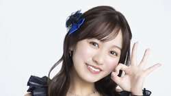 アイオケ・三田萌日香、貴重な“ほろ酔いカット”に注目 「ヤンマガGリーグ！」登場
