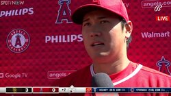 大谷翔平、開幕投手へ仕上げは完了 WBC効果で開幕から100％に「出力は出ている」漂う風格