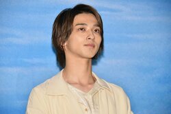 横浜流星には二面性あり？共演者からの指摘にニヤリ