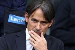 約1カ月白星なしの現状に…インテル指揮官、イタリア・ダービーを前にとある“秘策”を実行！？