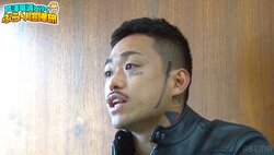 芦澤竜誠、朝倉未来をバッサリ「金持ったりして脱線した」 一方で「ポテンシャル的にUFCのベルトを獲れていた」敬意も