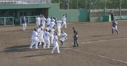 プロでもこんな事があるのか！？ 9回裏まで何が起きるか分からない　7点差をひっくり返す衝撃の大逆転劇！ 西武打線の怒涛の攻撃がスゴすぎる