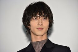 横浜流星、学生時代はいきがっていた!?「ちょっとヤンチャしていました」と過去告白