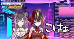 “VTuber×声優”の新レギュラー番組『ホロごえっ！』4月15日週より放送開始　声優陣のバーチャル姿も初解禁