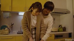 料理をしながらバックハグ！？佐野勇斗&飯豊まりえのイチャイチャに視聴者ほっこり「こんな青春したい」