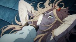 アニメ『チェンソーマン』ニャーコはどうなった？声優は誰？