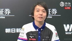 天才・堀慎吾、大逆転トップで仲間の悔しさを払拭 値千金の裏ドラはまさに至極の一局／麻雀・Mリーグ