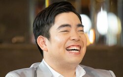 『千鳥の鬼レンチャン』で話題の演歌歌手・徳永ゆうき、人気女芸人とカップル成立！「付き合えるなら付き合いたい」