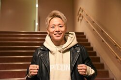 武尊、心が通じ合い“120％楽しめる”対戦相手に言及 2023年の抱負は「ファンに勝つ姿を届け、格闘技界を一つにして盛り上げる」