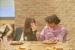 『恋ステ』サーファー高校生さむ、のあとの2ショットを公開「ニヤニヤの顔が可愛すぎました」と反響