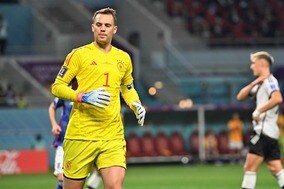 「なぜ諦めてしまったんだ！」日本戦の痛恨黒星にドイツ代表GKノイアーが怒りを滲ませる！勝敗を分けたポイントを力説