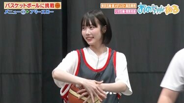 あのちゃん、ライブ前の“ルーティン”披露し周囲騒然 「見慣れないから