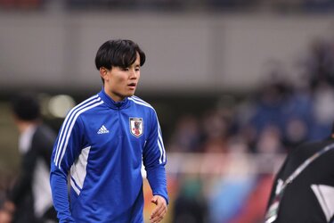 日本の至宝”久保建英 レアル・マドリードからソシエダの中心選手に。初のW杯出場に期待が高まる | 完全ガイド | FIFA ワールドカップ 2022  完全ガイド by ABEMA