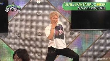 写真・画像】小森隼、艶めかしいセクシーダンスを即興で披露しメンバー