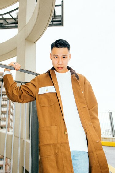 WILYWNKA、新作EP『EAZY EAZY』を12月4日（金）にリリース