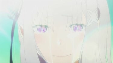アニメ「Re:ゼロから始める異世界生活」ペテルギウスに