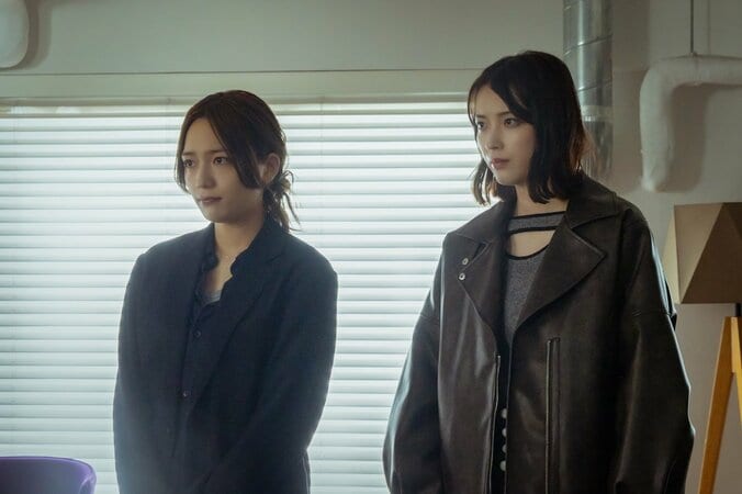 【写真・画像】大物俳優の性加害「被害者は私の妹だった」実姉が知ってしまった“グロテスクすぎる芸能界の闇”『スキャンダルイブ』第4話　3枚目