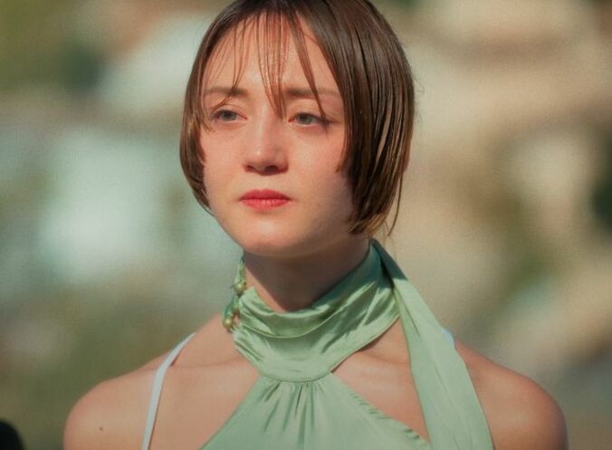 【写真・画像】29歳モデル美女「もしお別れだったら赤の他人になるから」涙ながらに43歳チャラ男にプロポーズ　1枚目