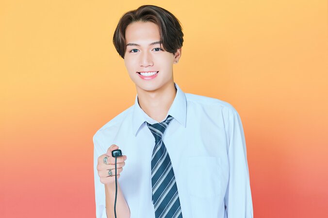 【写真・画像】『今日好き』チュンチョン編第1話メンバープロフィールを紹介　9枚目