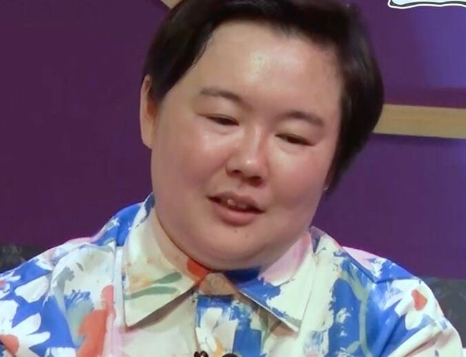 【写真・画像】好感度が高すぎて、やす子の過剰なファンサにリリーが「やす子が悪い」　1枚目