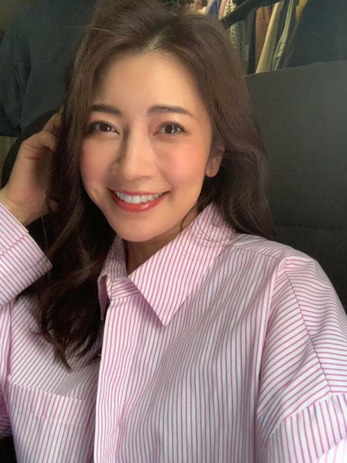  森絵里香、離婚を報告し現在の心境を告白「言い表せない悲しい気持ちに戸惑う事も」  1枚目